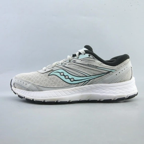 SAUCONY COHESION 13 Saucony durable athletic footwear