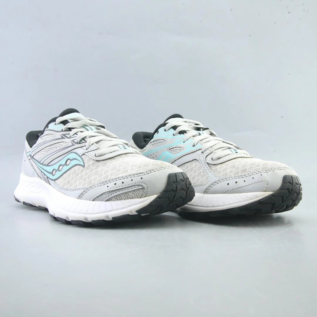 SAUCONY COHESION 13 Saucony sport shoe imagery