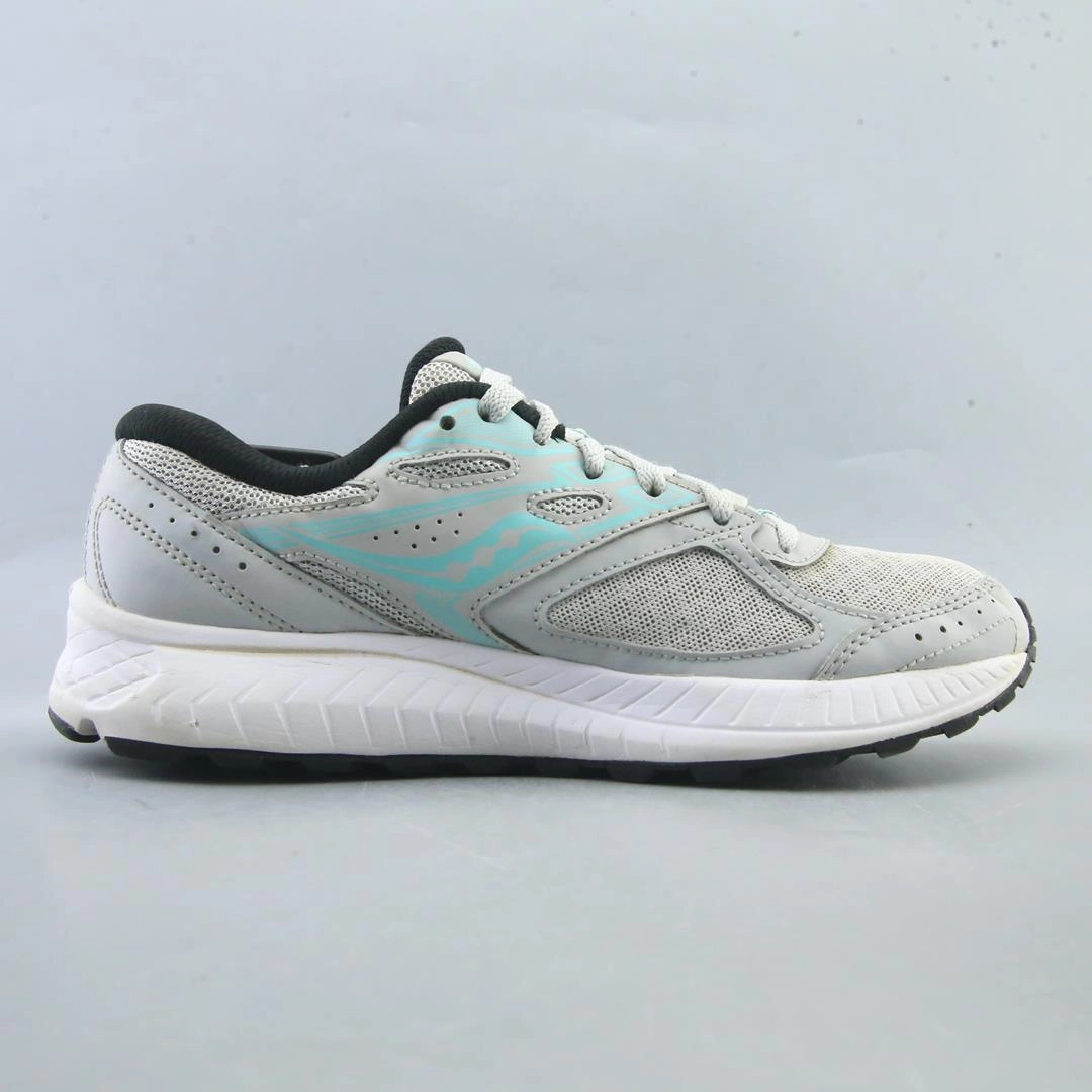 SAUCONY COHESION 13 Saucony sport shoe imagery