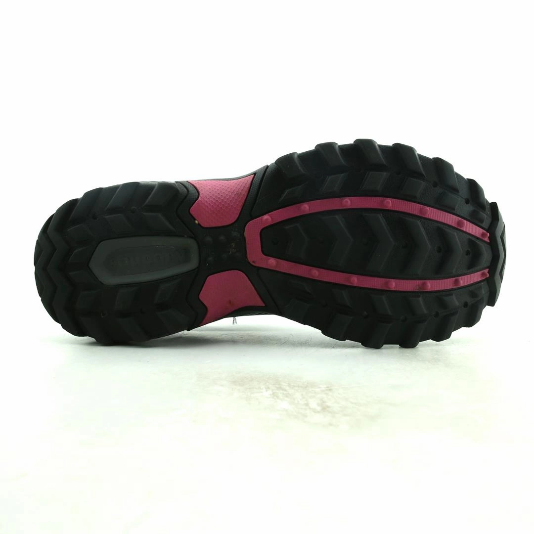 SAUCONY  COHESION TR16 Saucony casual footwear looks