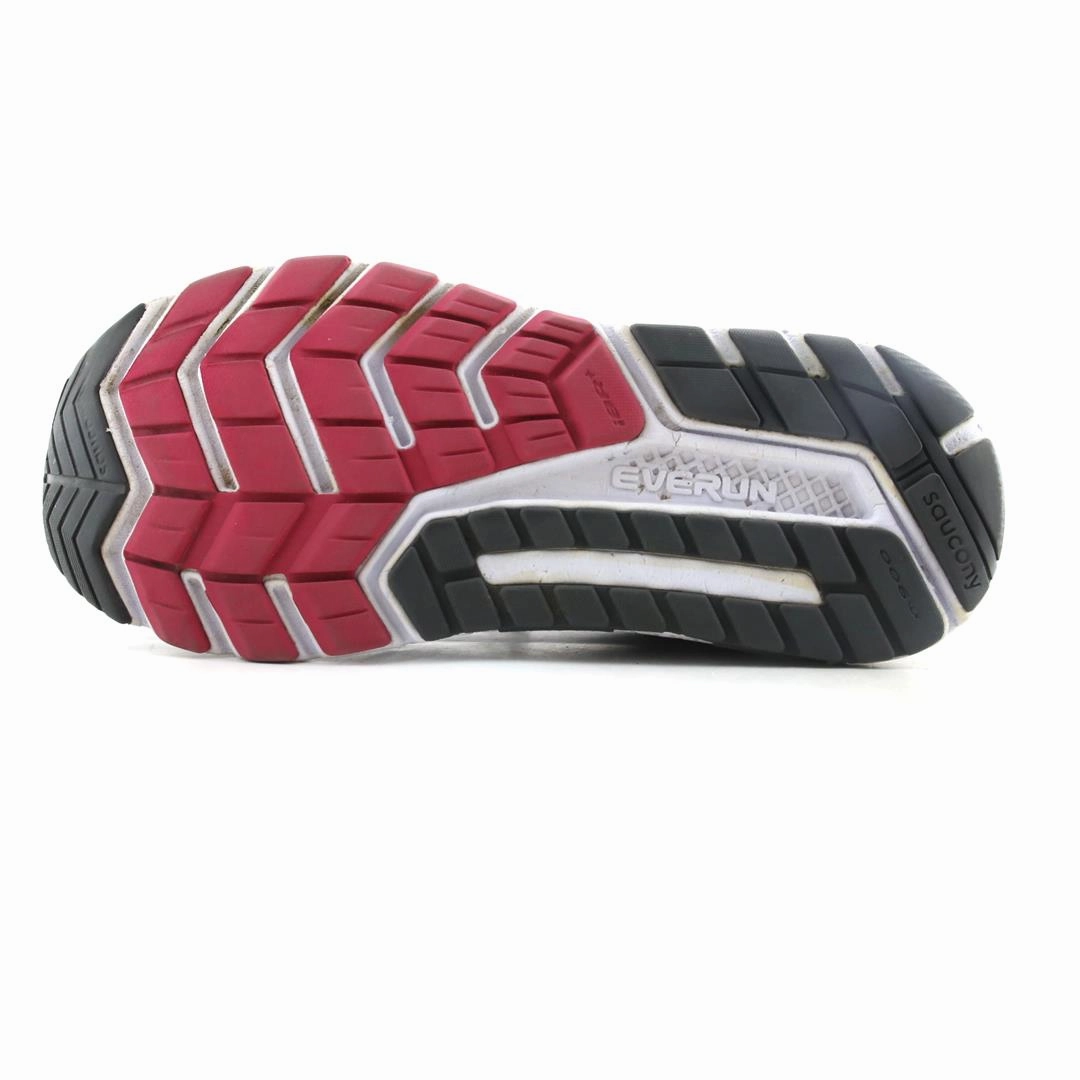 SAUCONY  ECHELON 6 Saucony casual footwear looks