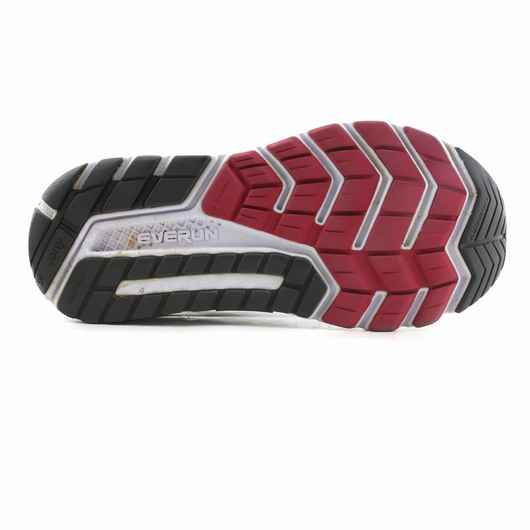 SAUCONY  ECHELON 6 Saucony casual footwear looks