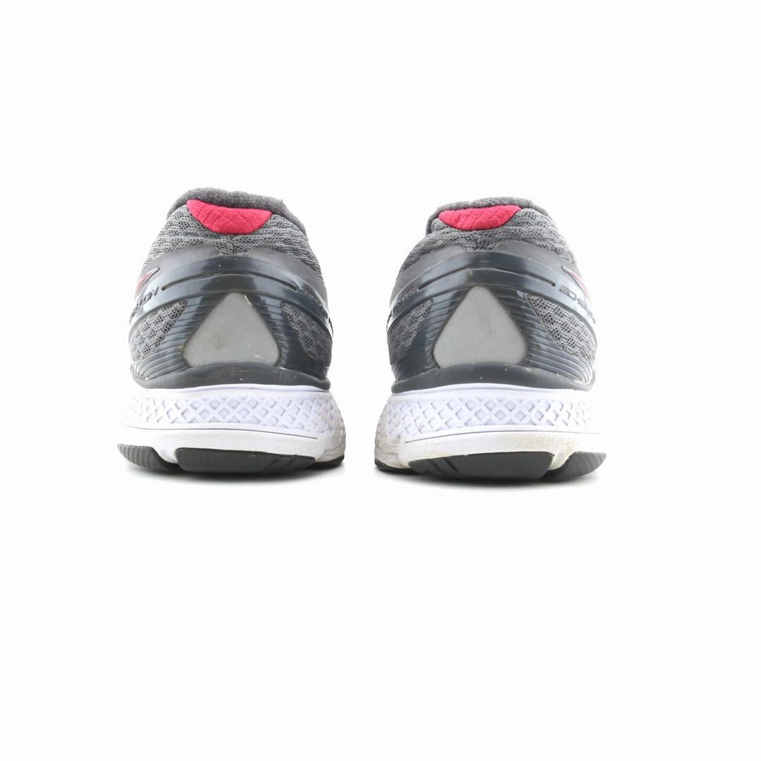 SAUCONY  ECHELON 6 Saucony casual footwear looks