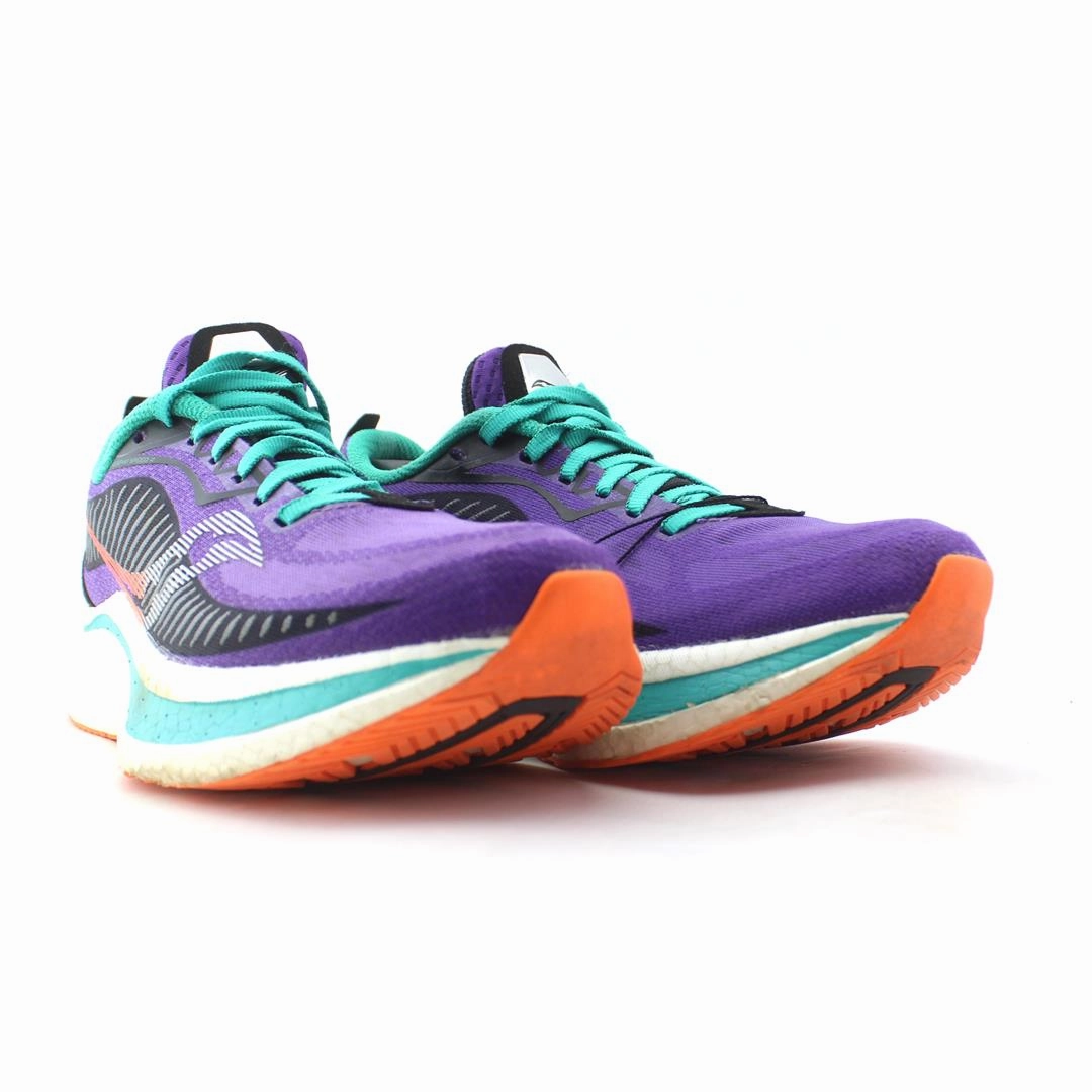 SAUCONY ENDORPHHIN SPEED 2 Saucony casual footwear looks
