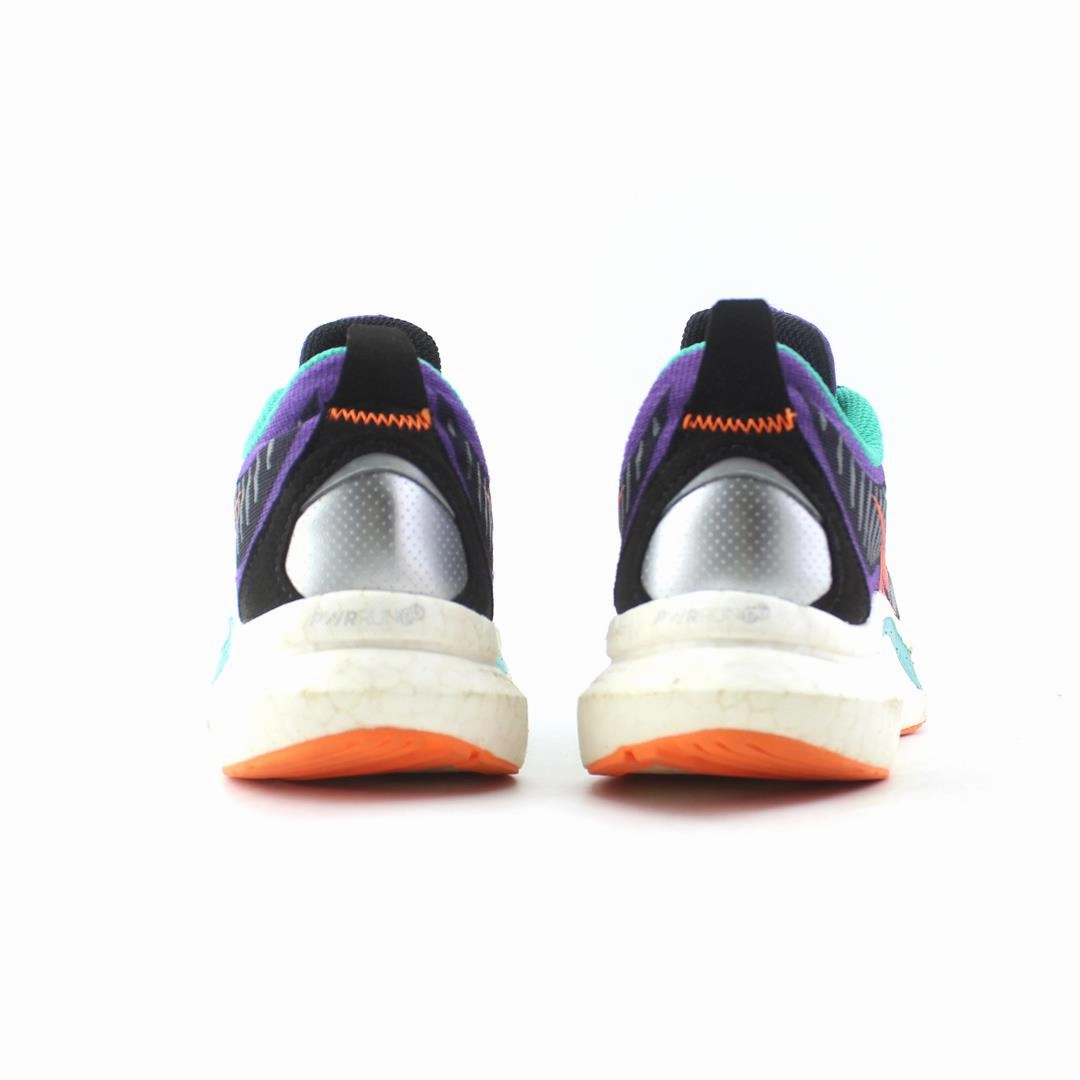 SAUCONY ENDORPHHIN SPEED 2 Saucony casual footwear looks
