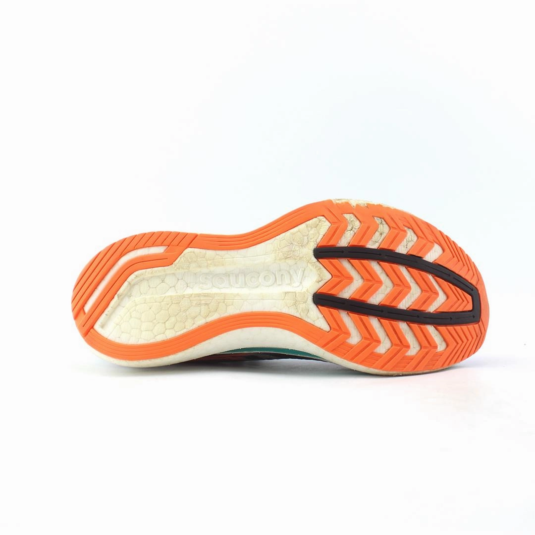 SAUCONY ENDORPHHIN SPEED 2 Saucony casual footwear looks