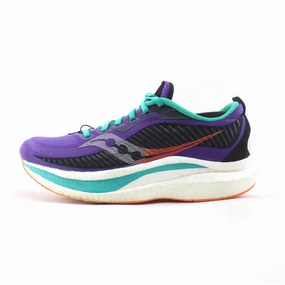 SAUCONY ENDORPHHIN SPEED 2 Saucony classic running sneaker designs