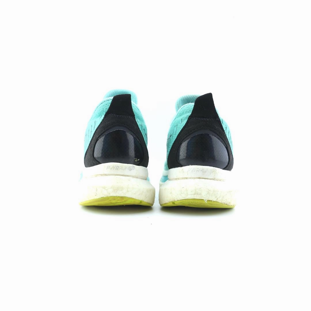 SAUCONY ENDORPHHIN SPEED 2 Saucony running shoe close-ups