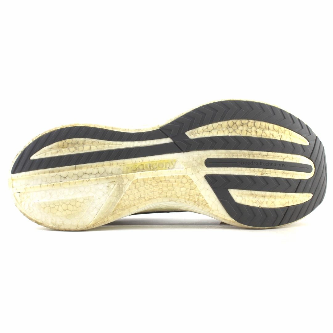 SAUCONY ENDORPHHIN SPEED 3 Saucony sport shoe imagery