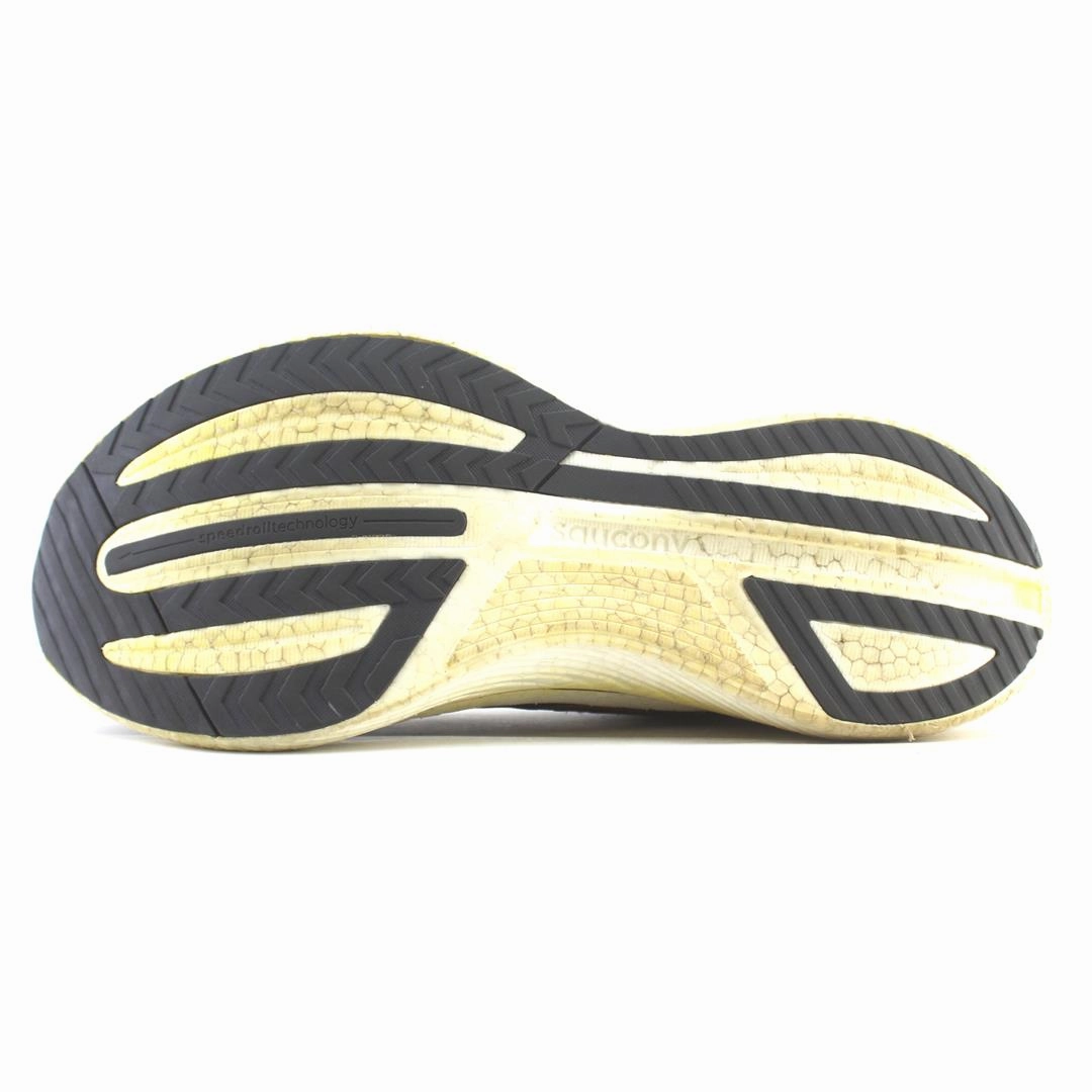 SAUCONY ENDORPHHIN SPEED 3 Saucony sport shoe imagery