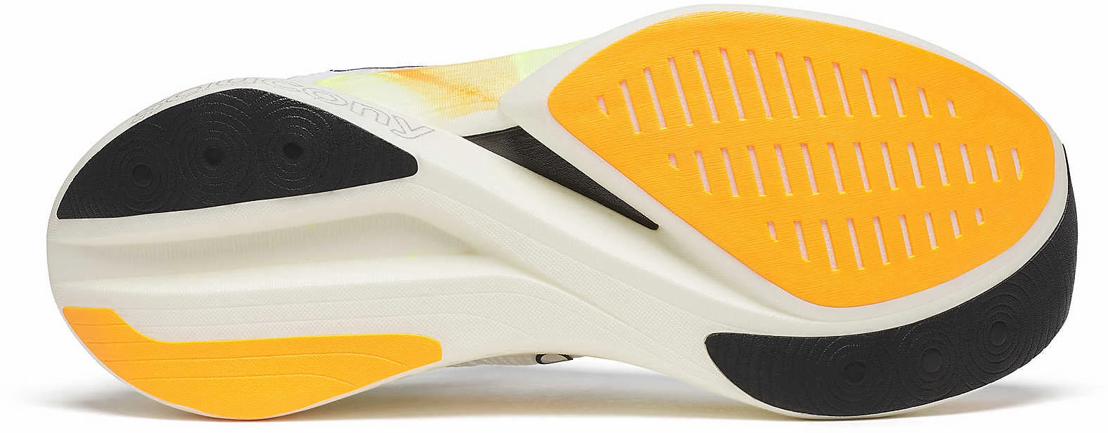 Saucony Endorphin Elite 2 Running Shoes - White Trail Shoes