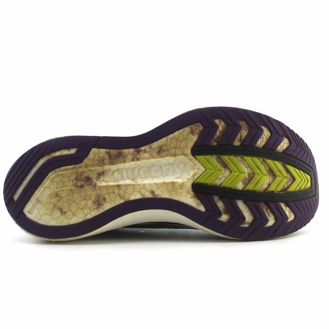 SAUCONY ENDORPHIN PRO 2 Saucony casual footwear looks
