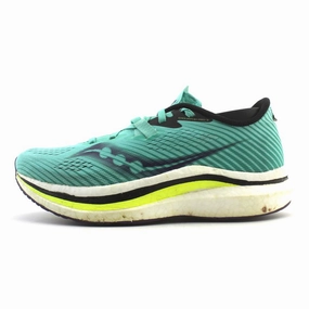 SAUCONY ENDORPHIN PRO 2 Saucony classic running sneaker designs