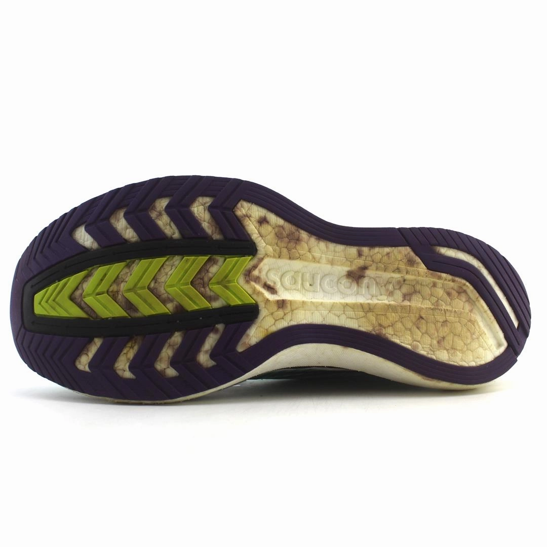 SAUCONY ENDORPHIN PRO 2 Saucony casual footwear looks