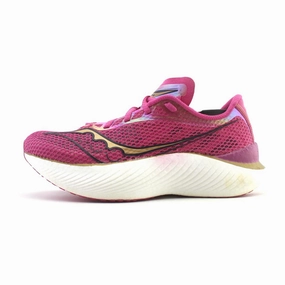 SAUCONY ENDORPHIN PRO 3 Saucony durable athletic footwear