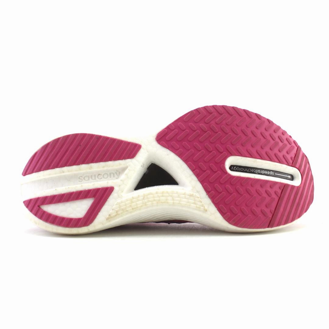 SAUCONY ENDORPHIN PRO 3 Saucony sport shoe imagery