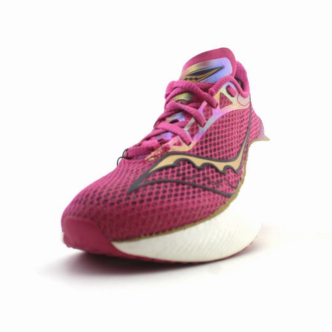 SAUCONY ENDORPHIN PRO 3 Saucony sport shoe imagery