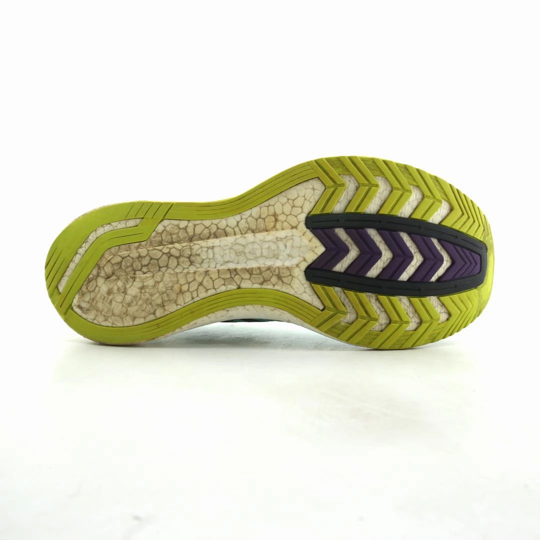 SAUCONY ENDORPHIN SPEED 2 Saucony casual footwear looks