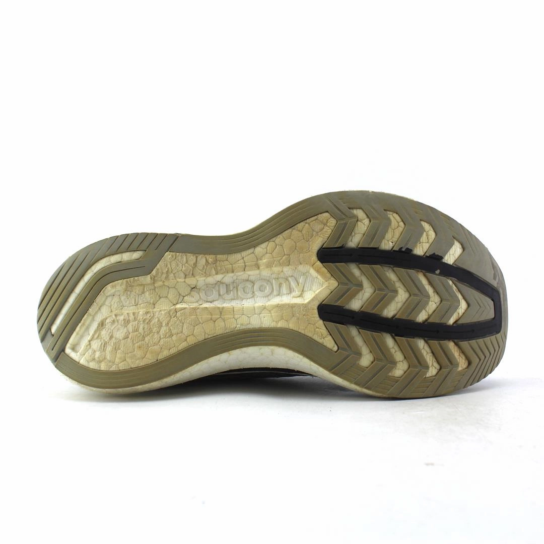 SAUCONY  ENDORPHIN SPEED 2 Saucony casual footwear looks