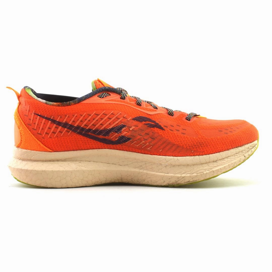 SAUCONY  ENDORPHIN SPEED 2 Saucony running shoe close-ups