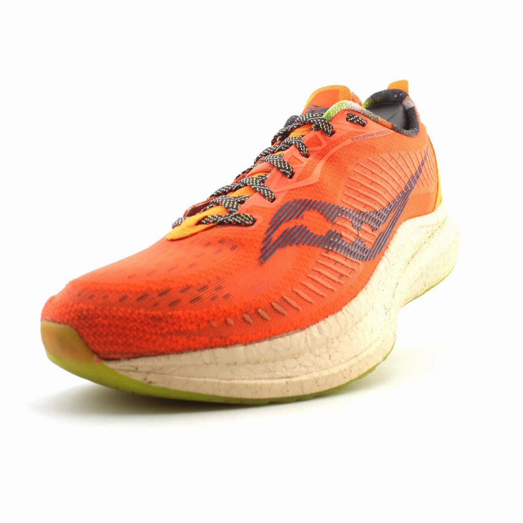 SAUCONY  ENDORPHIN SPEED 2 Saucony running shoe close-ups