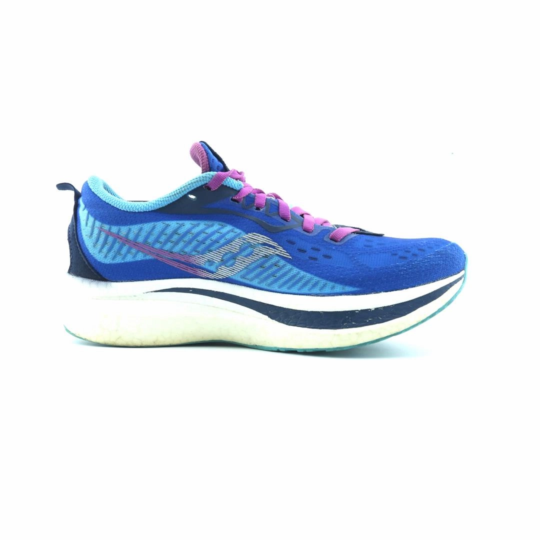 SAUCONY ENDORPHIN SPEED 2 Saucony running shoe close-ups