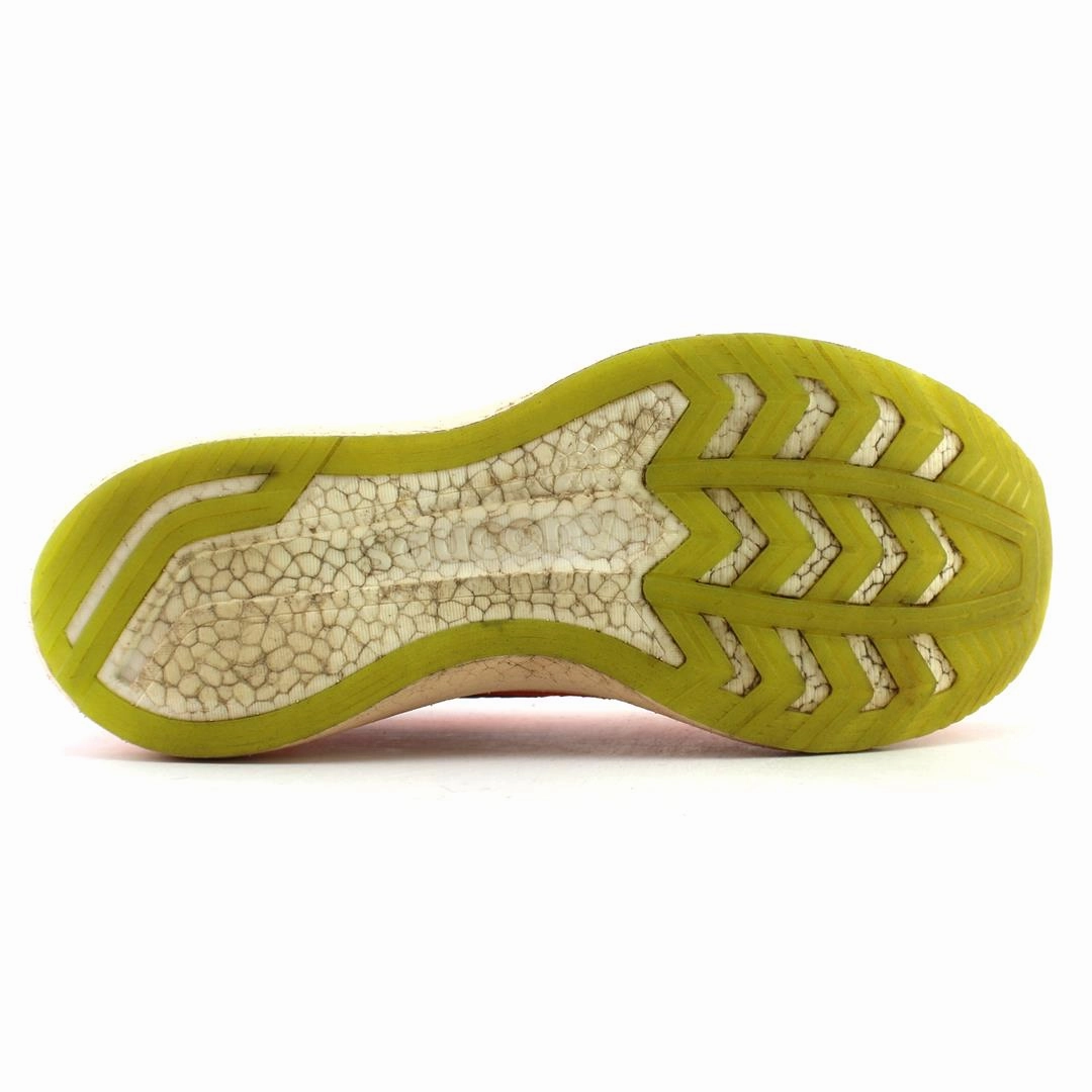 SAUCONY  ENDORPHIN SPEED 2 Saucony running shoe close-ups