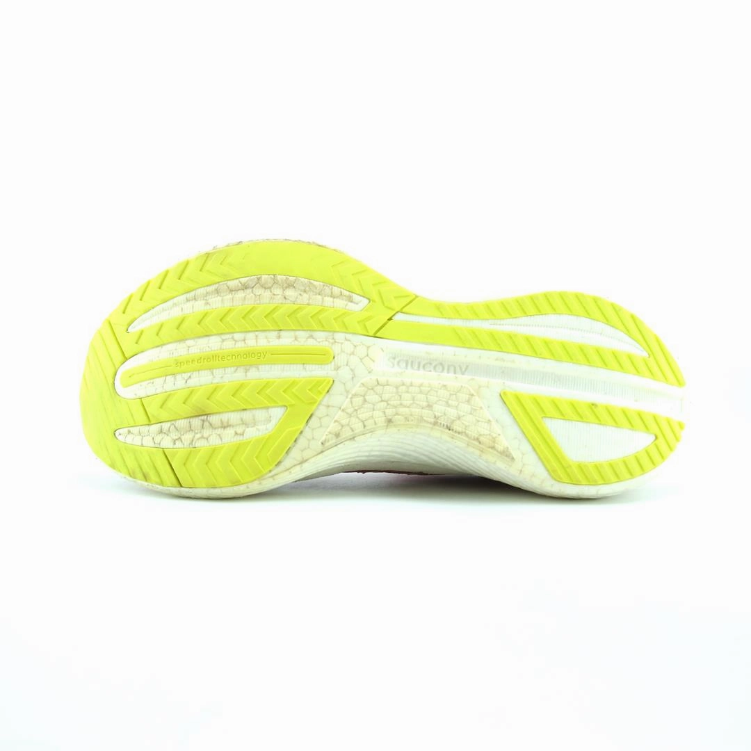 SAUCONY ENDORPHIN SPEED 2 Saucony sport shoe imagery