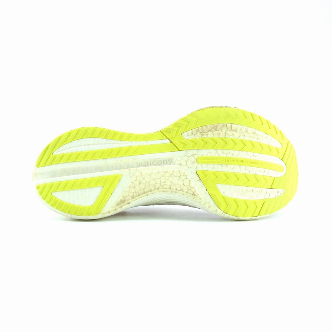 SAUCONY ENDORPHIN SPEED 2 Saucony sport shoe imagery
