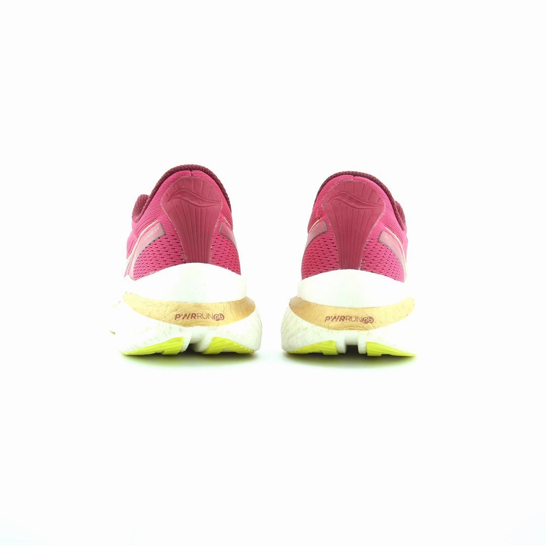 SAUCONY ENDORPHIN SPEED 2 Saucony sport shoe imagery