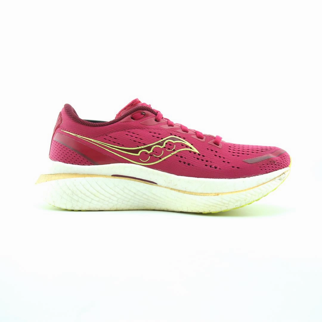 SAUCONY ENDORPHIN SPEED 2 Saucony sport shoe imagery