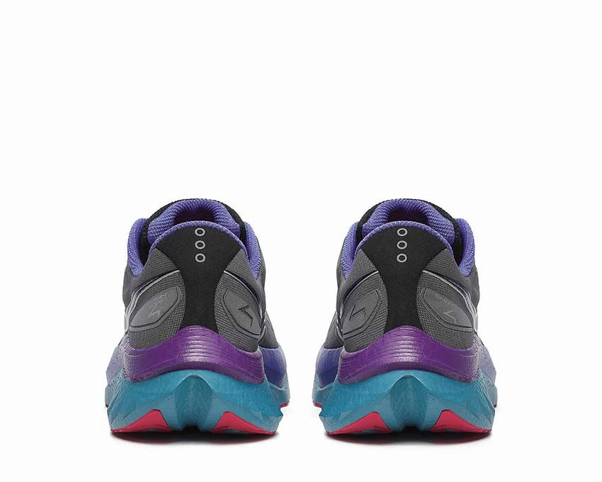 Saucony Endorphin Speed 4 "Galaxy" Saucony Footwear Collection