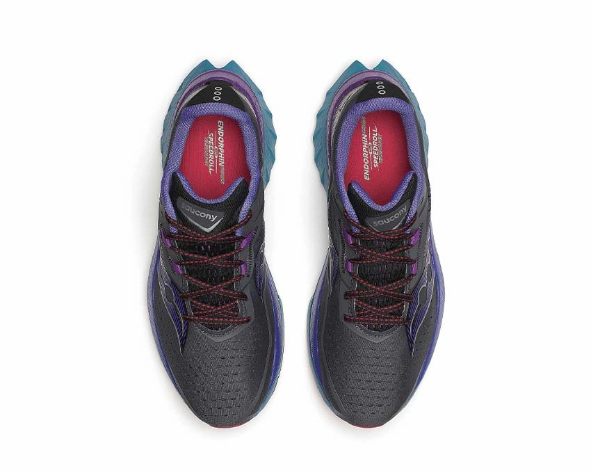 Saucony Endorphin Speed 4 "Galaxy" Saucony Footwear Collection