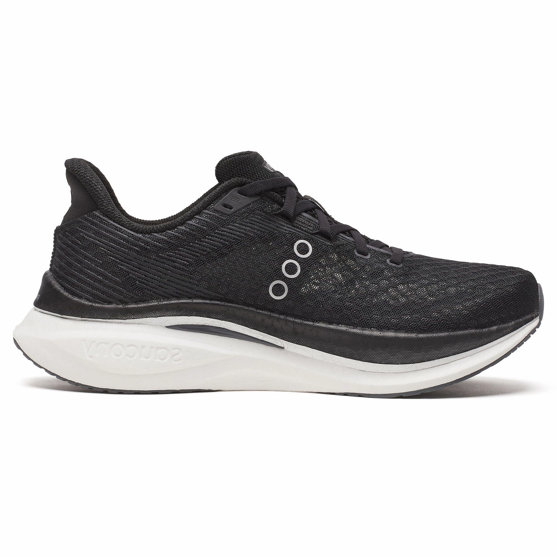 Saucony Endorphin Speed 5 'Black White' Saucony Sport Range