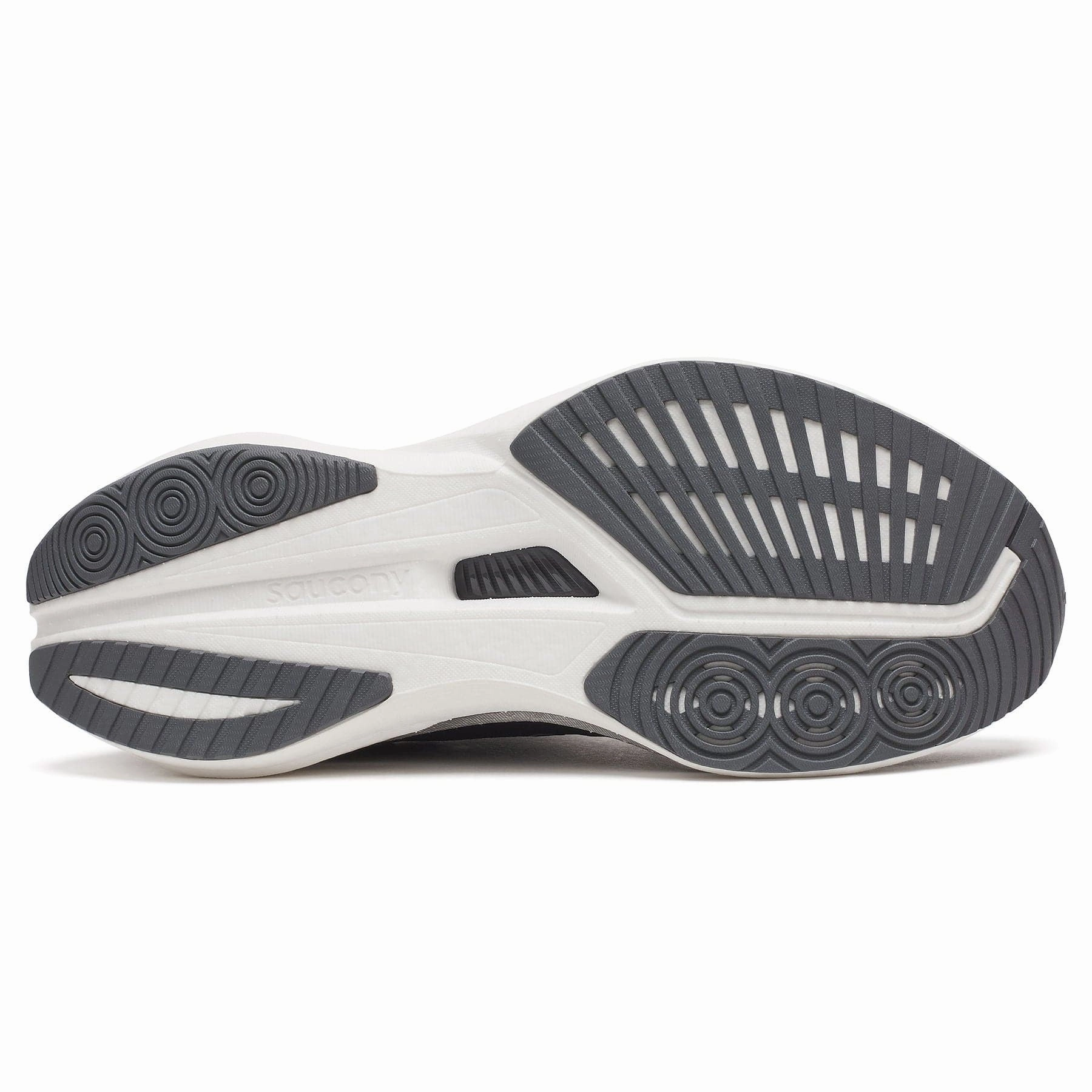 Saucony Endorphin Speed 5 'Black White' Saucony Sport Range