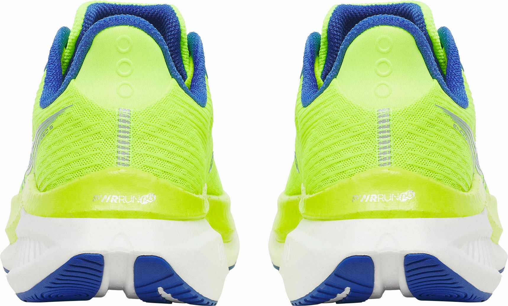 Saucony Endorphin Speed 5 Mens Running Shoes - Yellow Trail Shoes