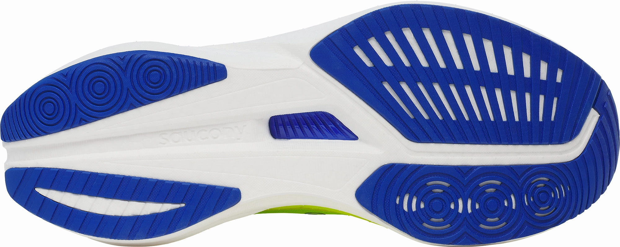 Saucony Endorphin Speed 5 Mens Running Shoes - Yellow Trail Shoes