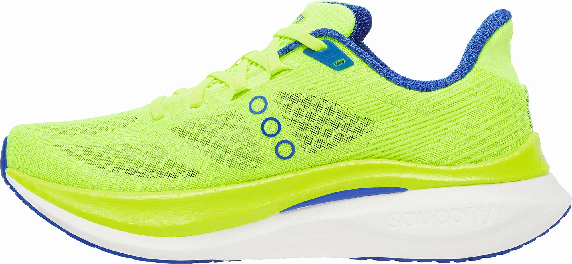 Saucony Endorphin Speed 5 Mens Running Shoes - Yellow Trail Shoes