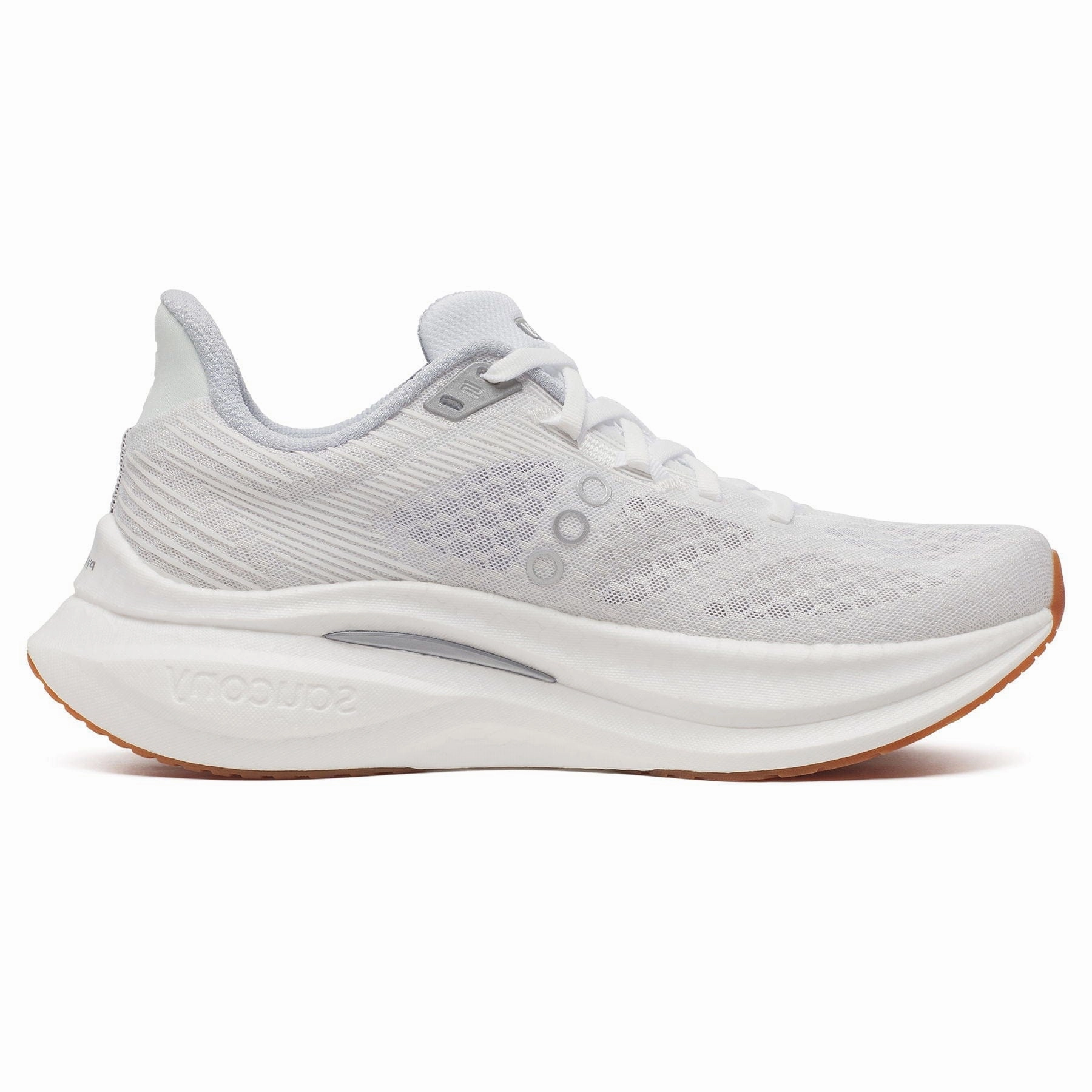 Saucony Endorphin Speed 5 Wmns 'White Gum' Saucony Sport Range