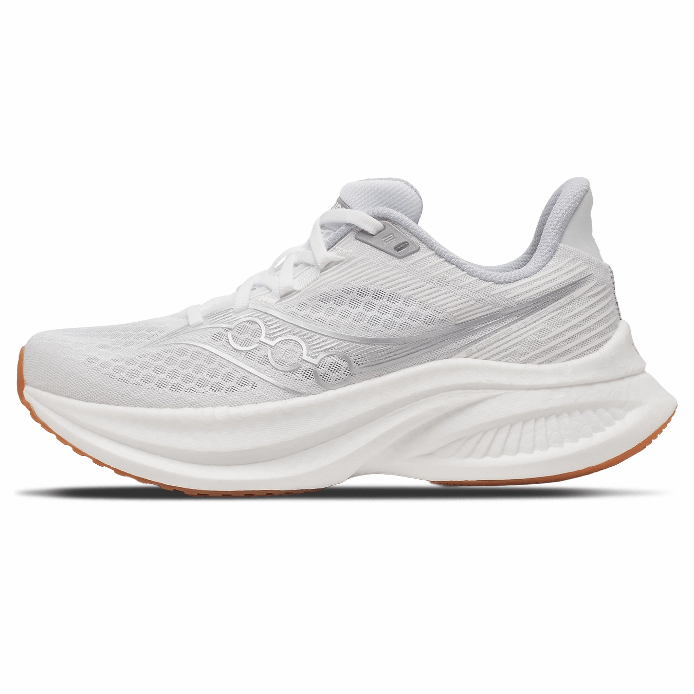 Saucony Endorphin Speed 5 Wmns 'White Gum' saucony breathable trainers for runners