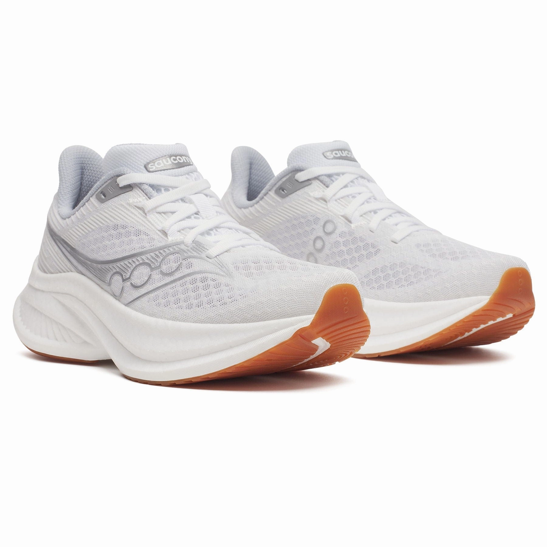 Saucony Endorphin Speed 5 Wmns 'White Gum' Saucony Sport Range