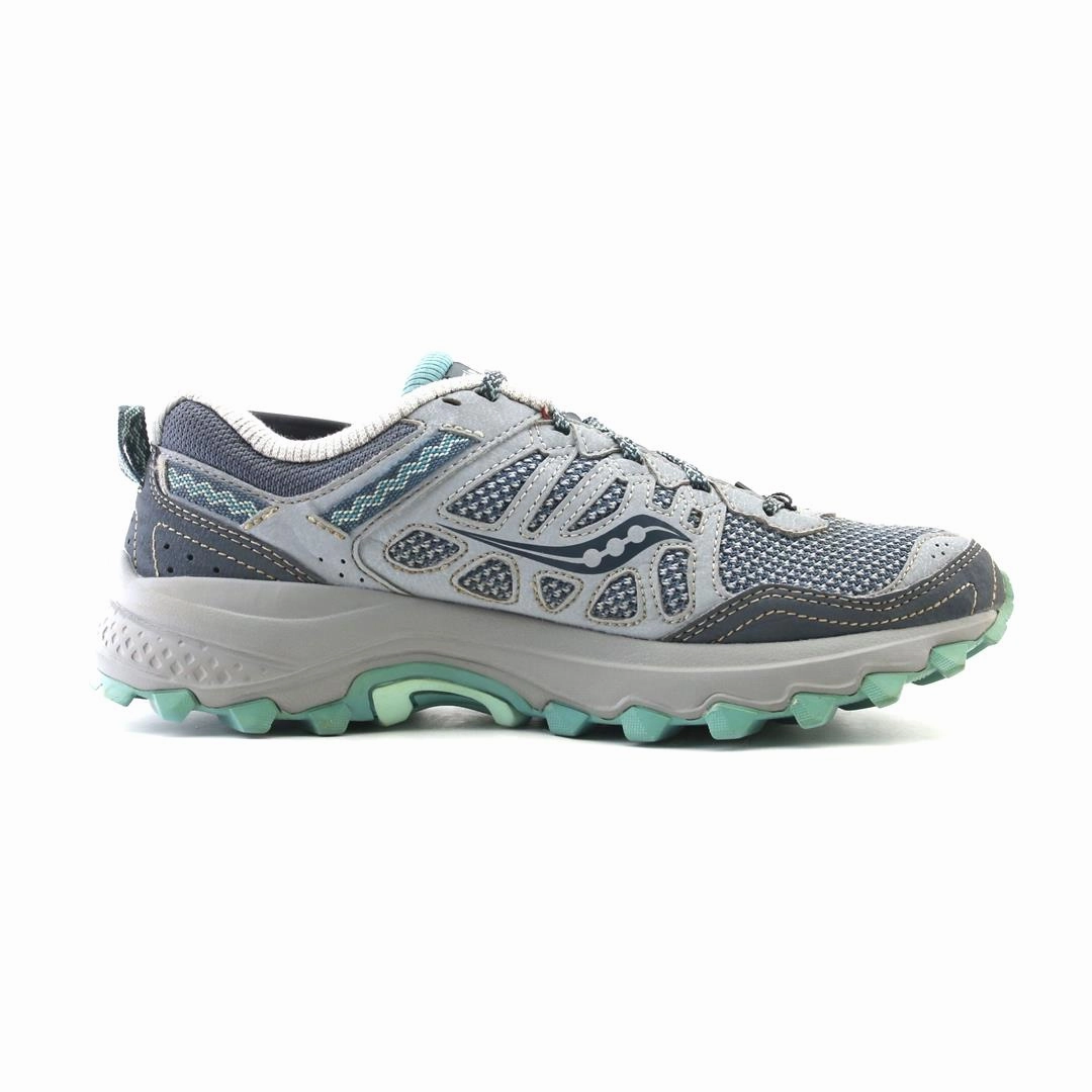 SAUCONY EXCURSION TR12 Saucony casual footwear looks