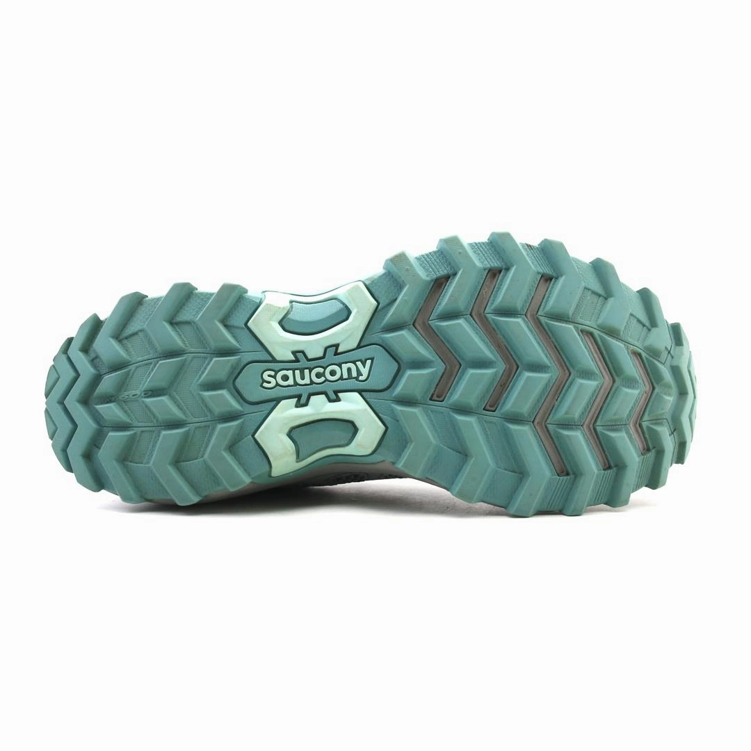 SAUCONY EXCURSION TR12 Saucony casual footwear looks