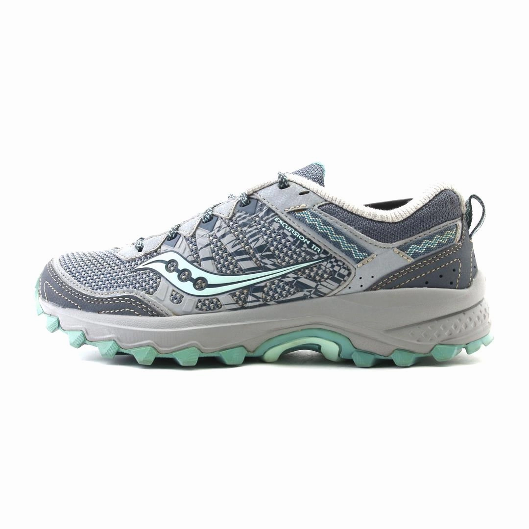 SAUCONY EXCURSION TR12 Saucony classic running sneaker designs