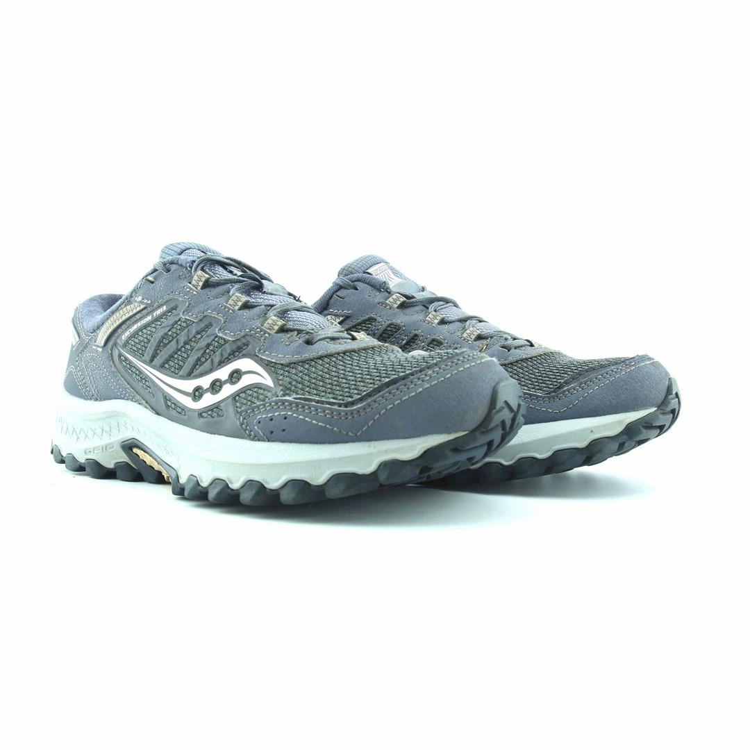 SAUCONY EXCURSION TR13 Saucony sport shoe imagery