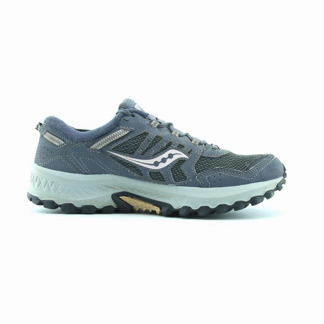 SAUCONY EXCURSION TR13 Saucony sport shoe imagery