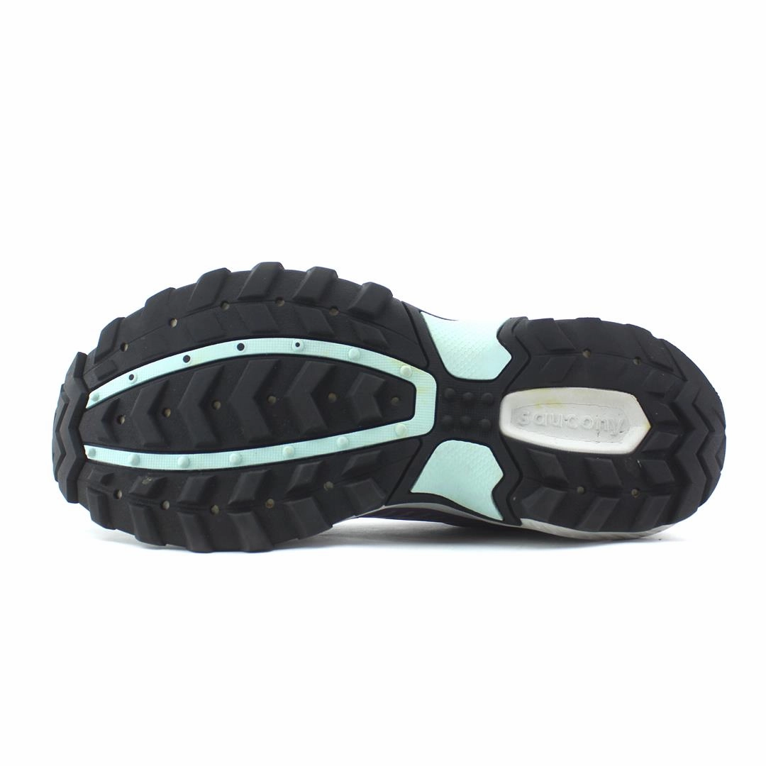 SAUCONY EXCURSION TR15 Saucony casual footwear looks