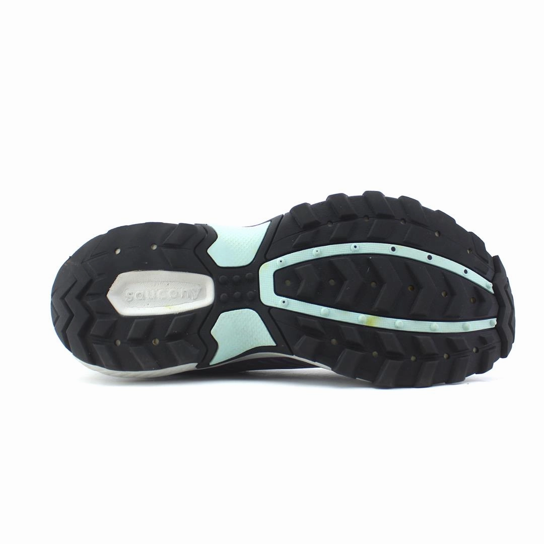 SAUCONY EXCURSION TR15 Saucony casual footwear looks