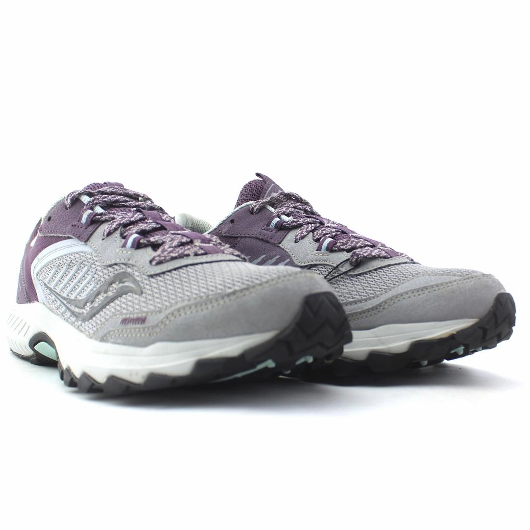 SAUCONY EXCURSION TR15 Saucony casual footwear looks