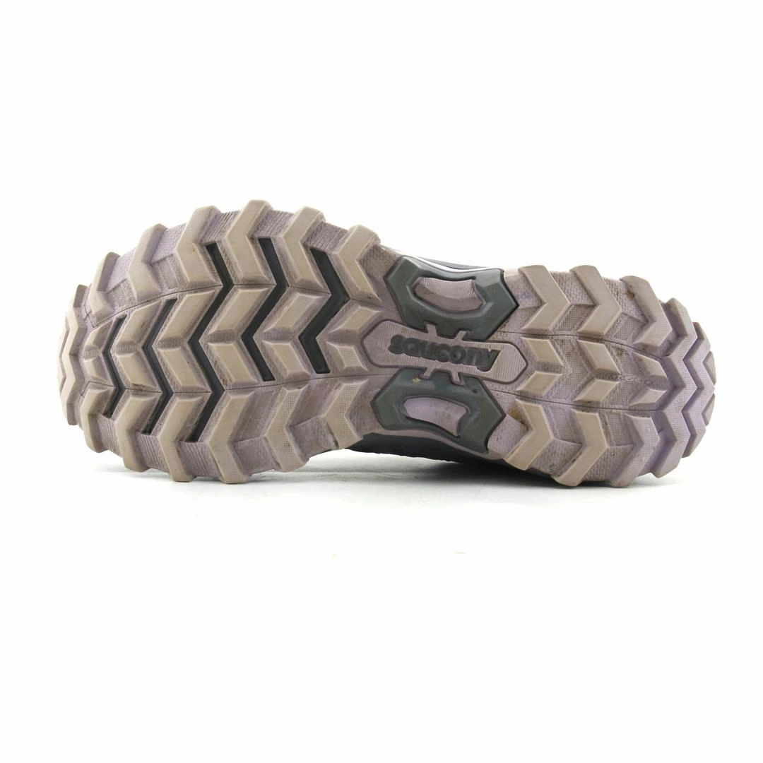 SAUCONY EXCURSION TR 12 Saucony casual footwear looks